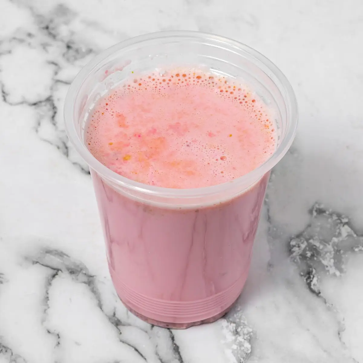 Pink Tea Special