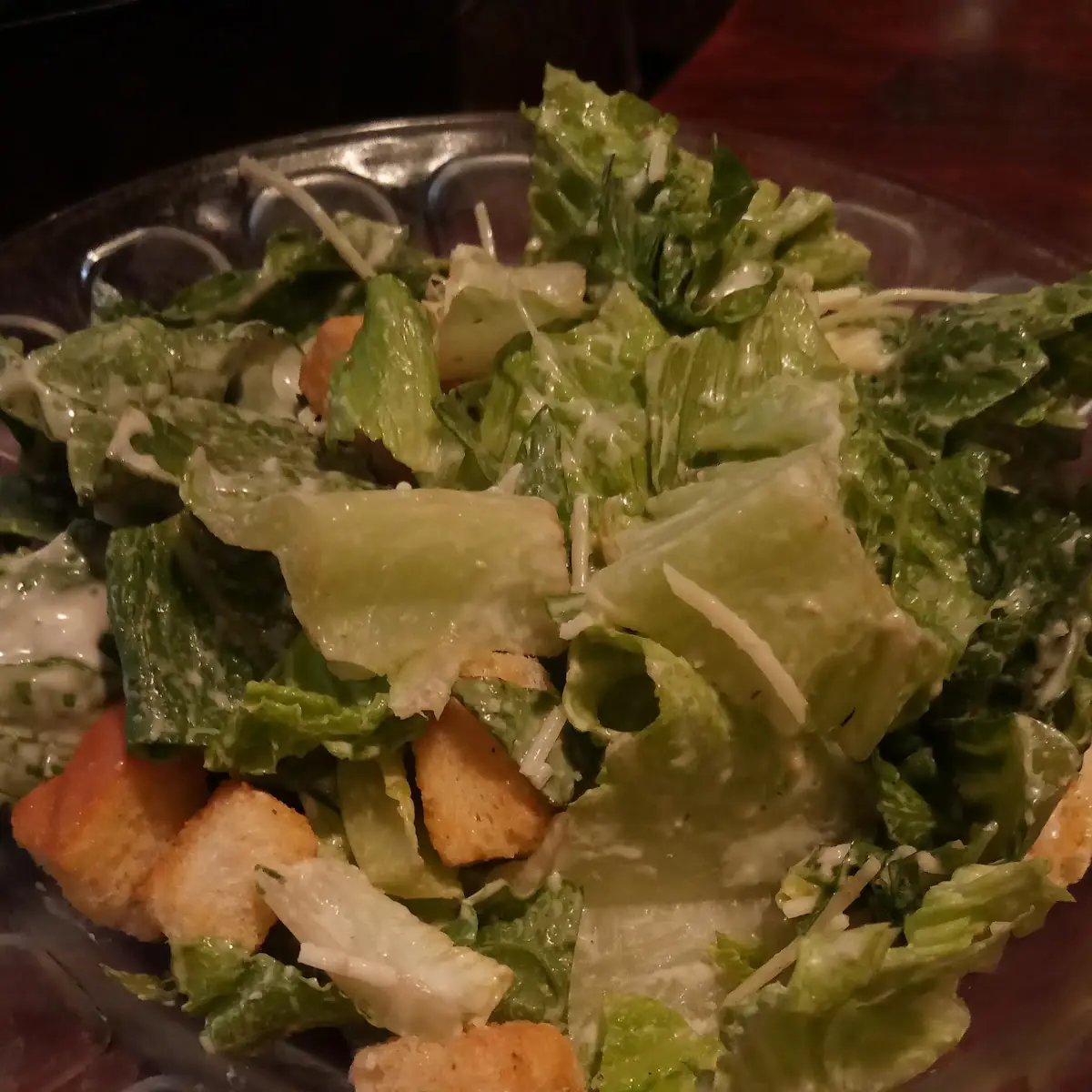 Caesar Salad