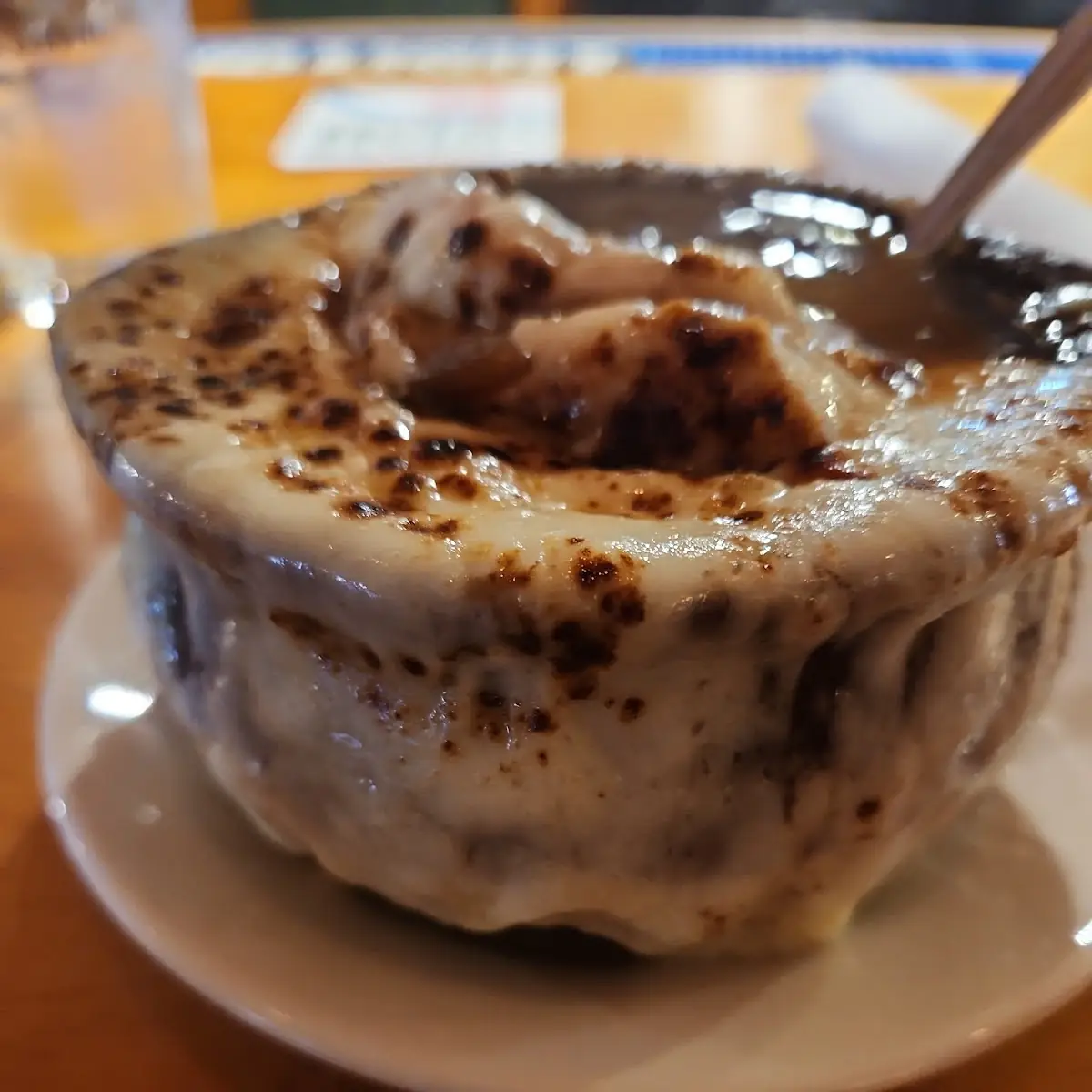 Onion Soup