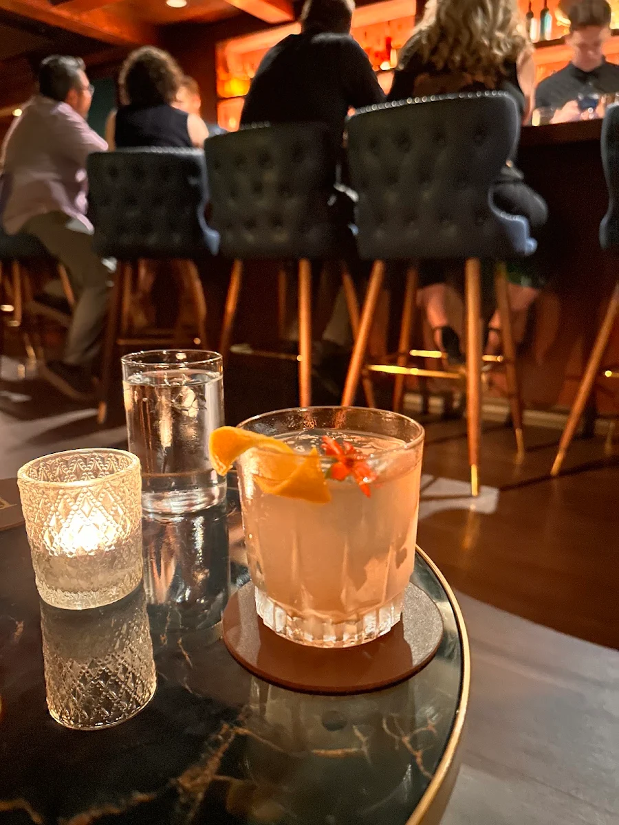 Mai Tai