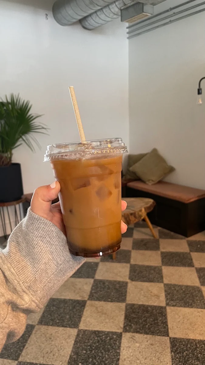 Thai Tea