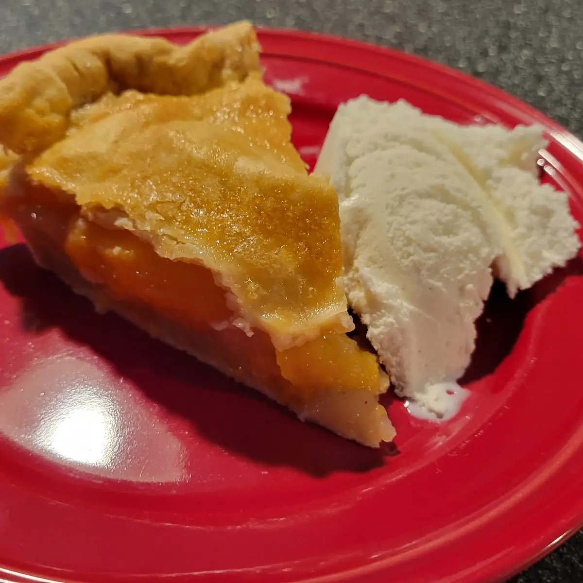 Apple Pie