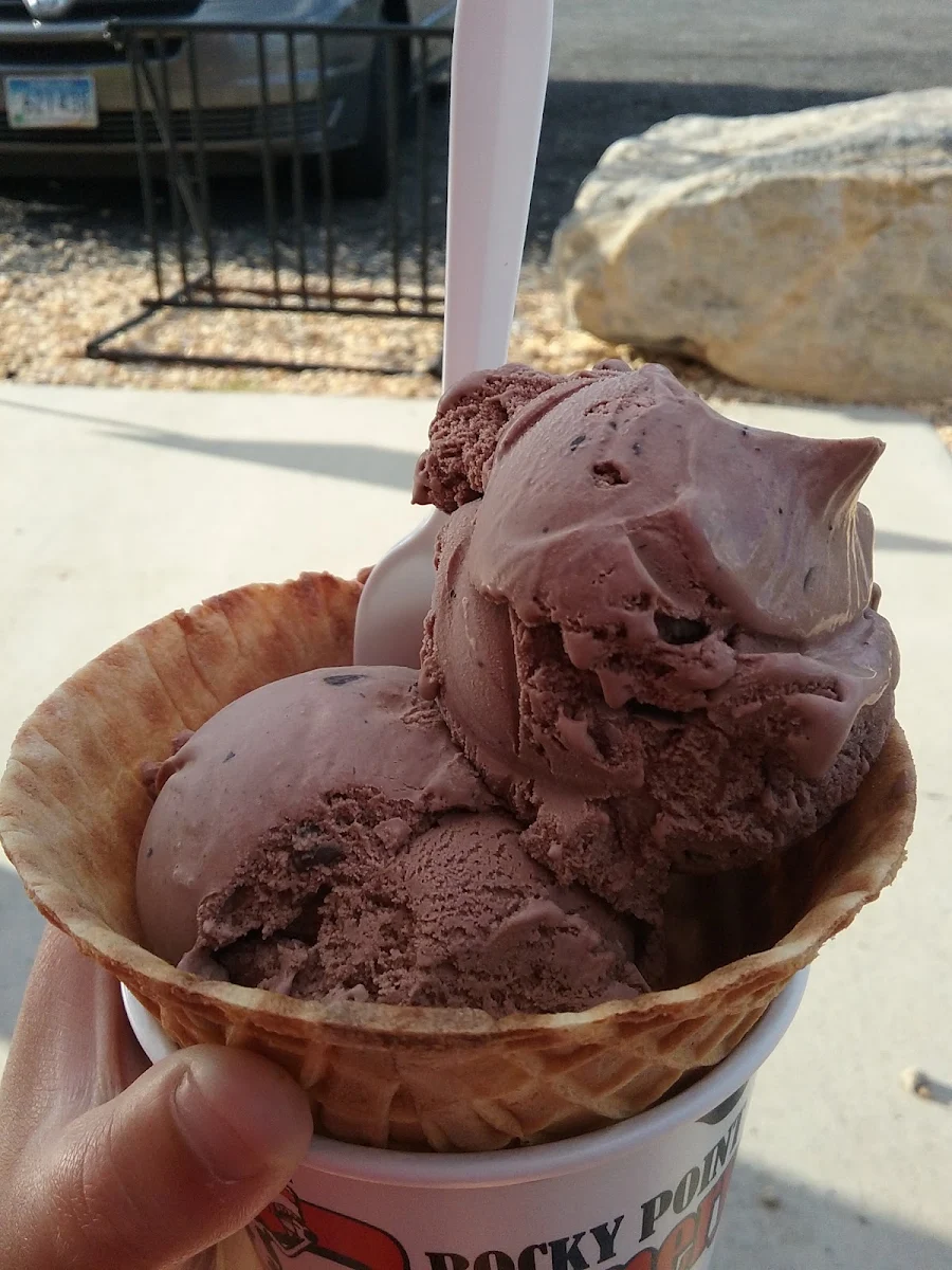 Dark Chocolate