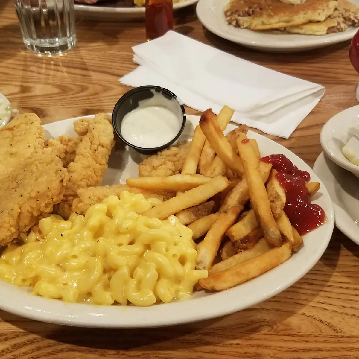 Fish Fry