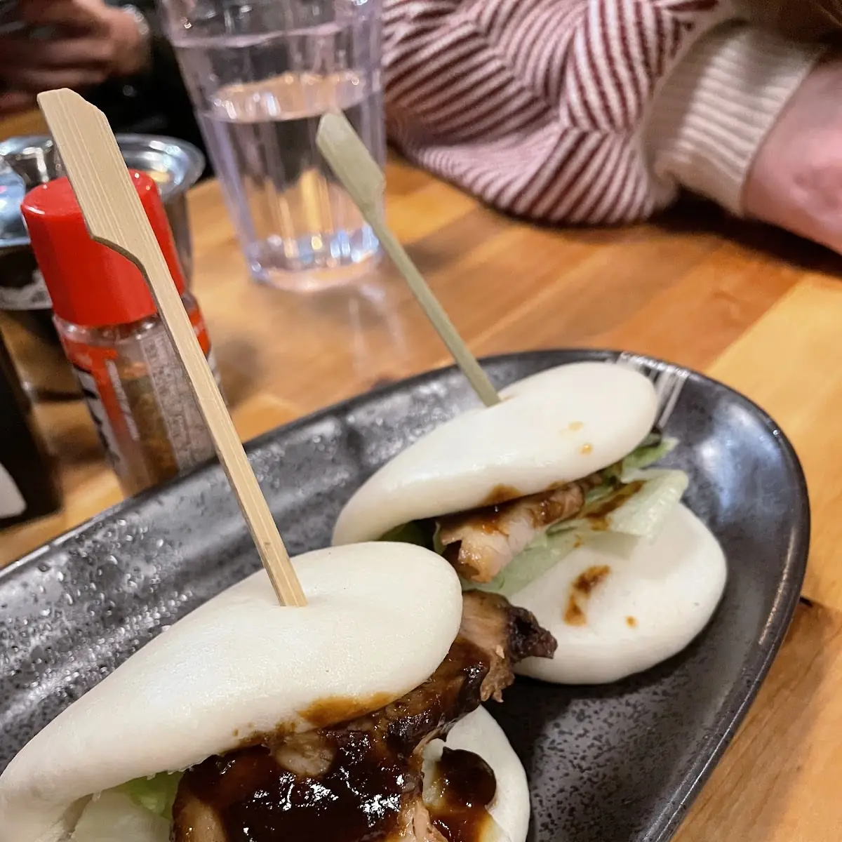 A4-Pork Bun