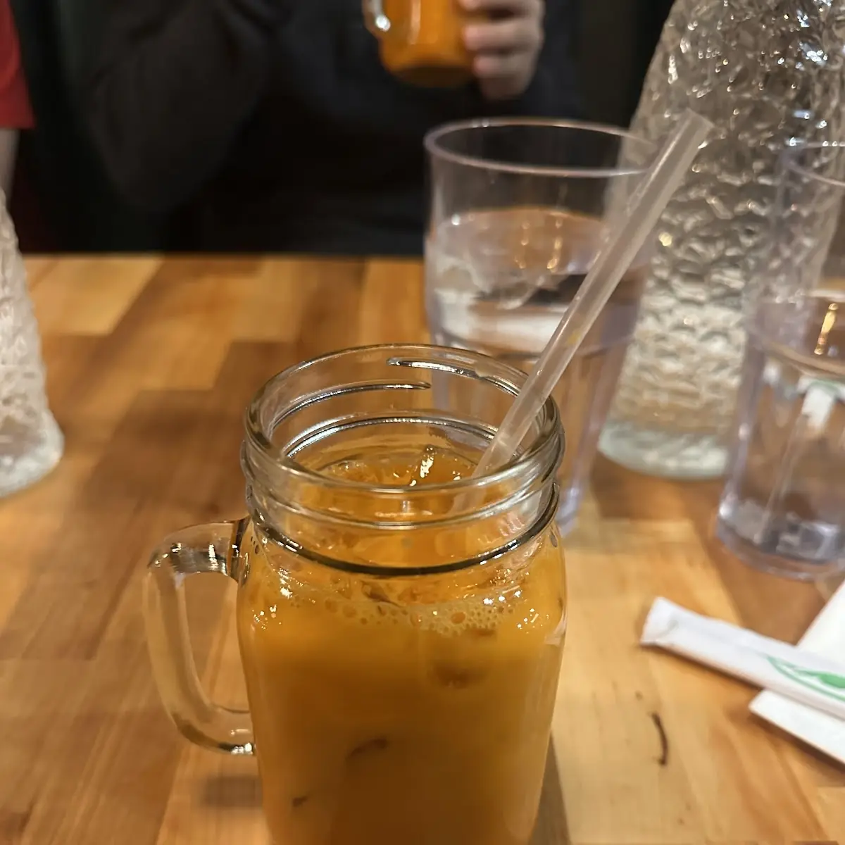 Thai Tea