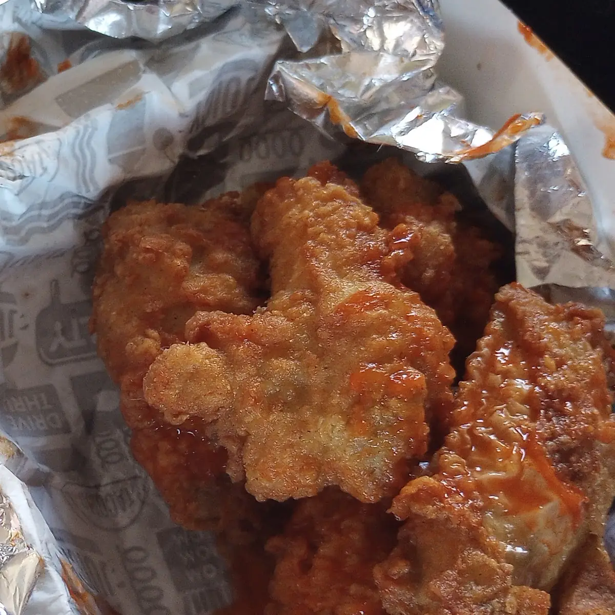 Chicken Wings