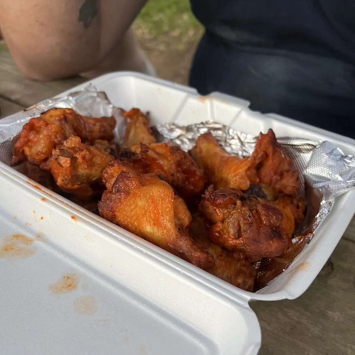 Chicken Wings