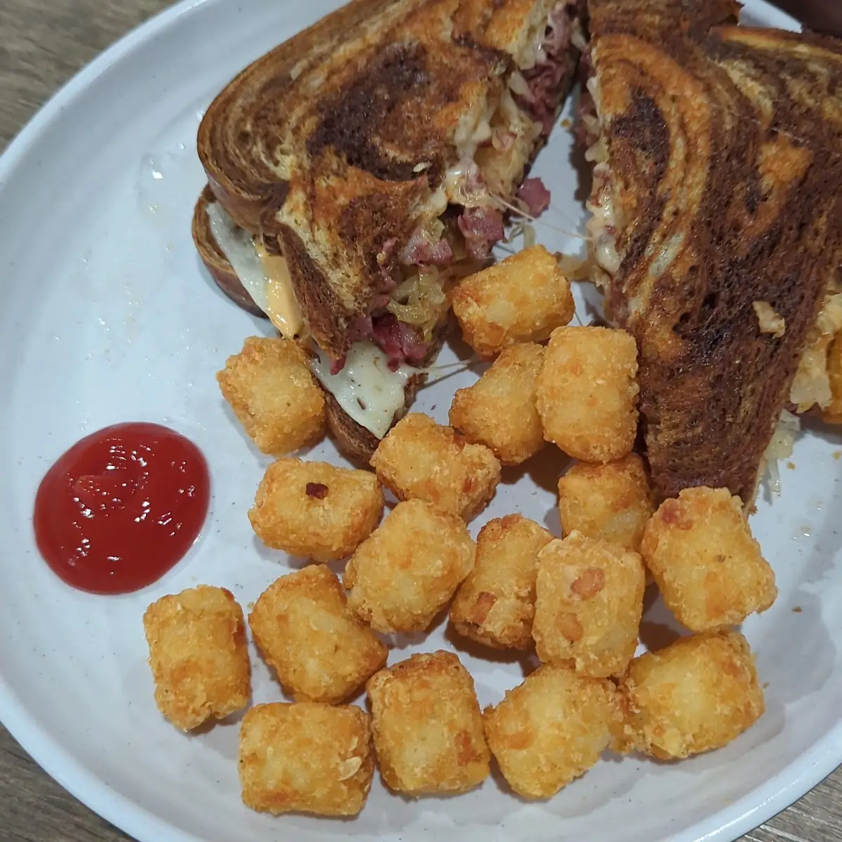 Reuben