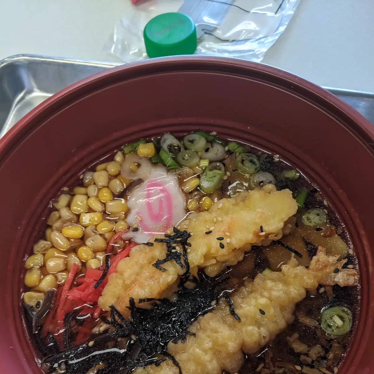 Shoyu Ramen