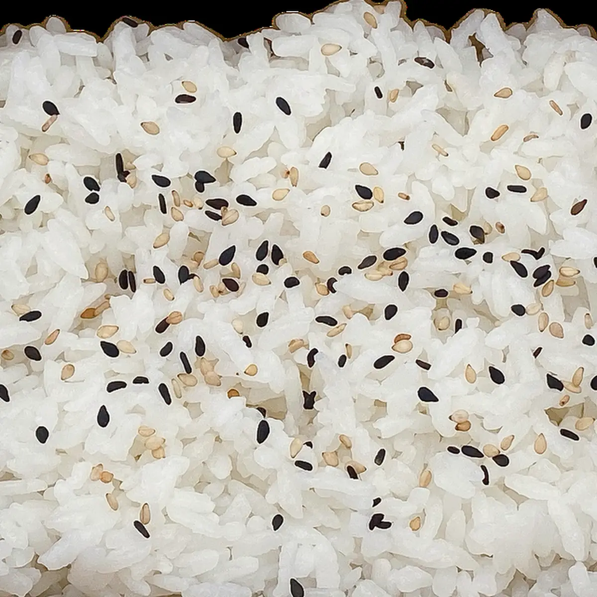 Sushi Rice Side