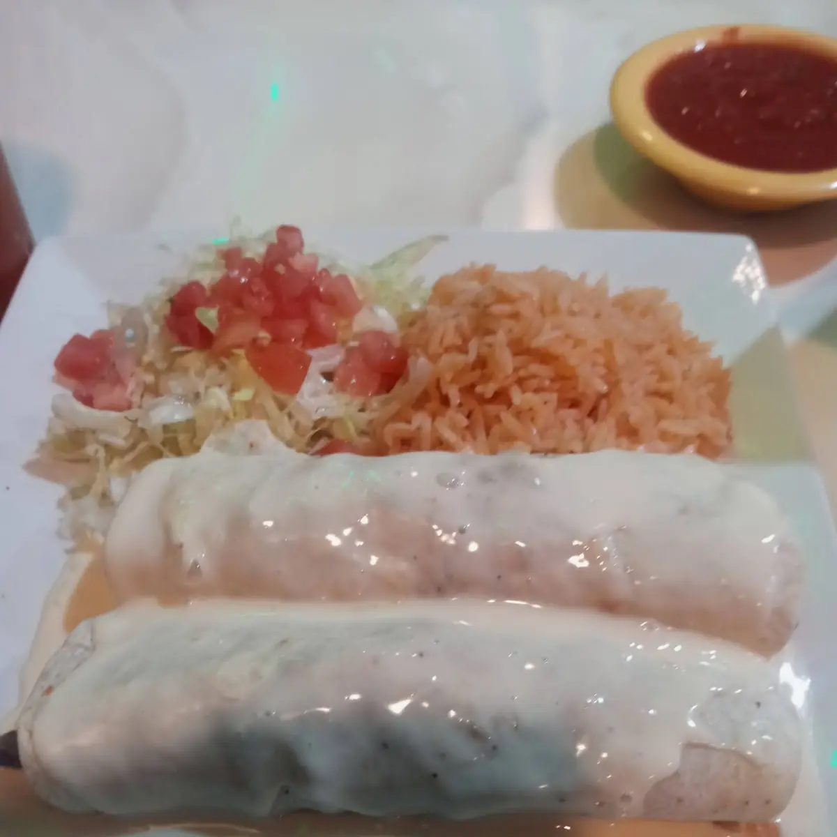 Cheese Steak Burritos