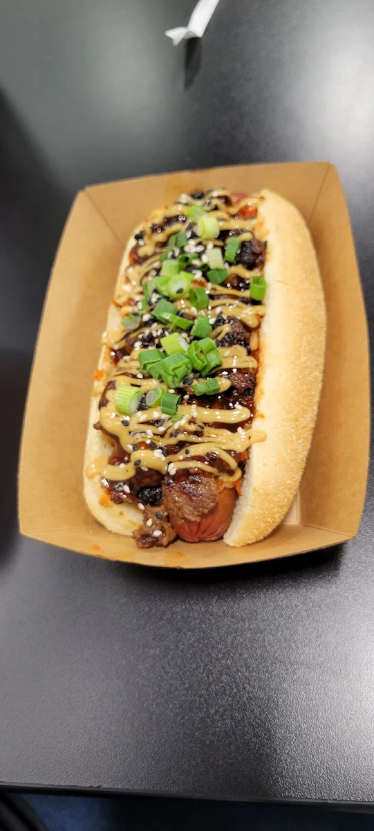 Hot Dog