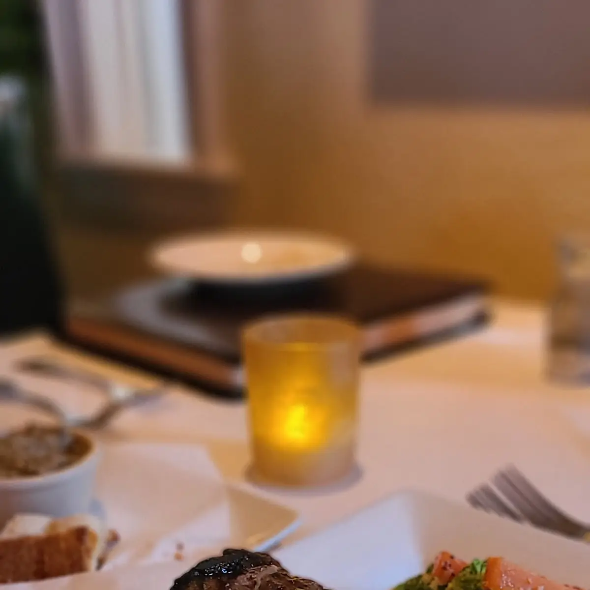New York Strip