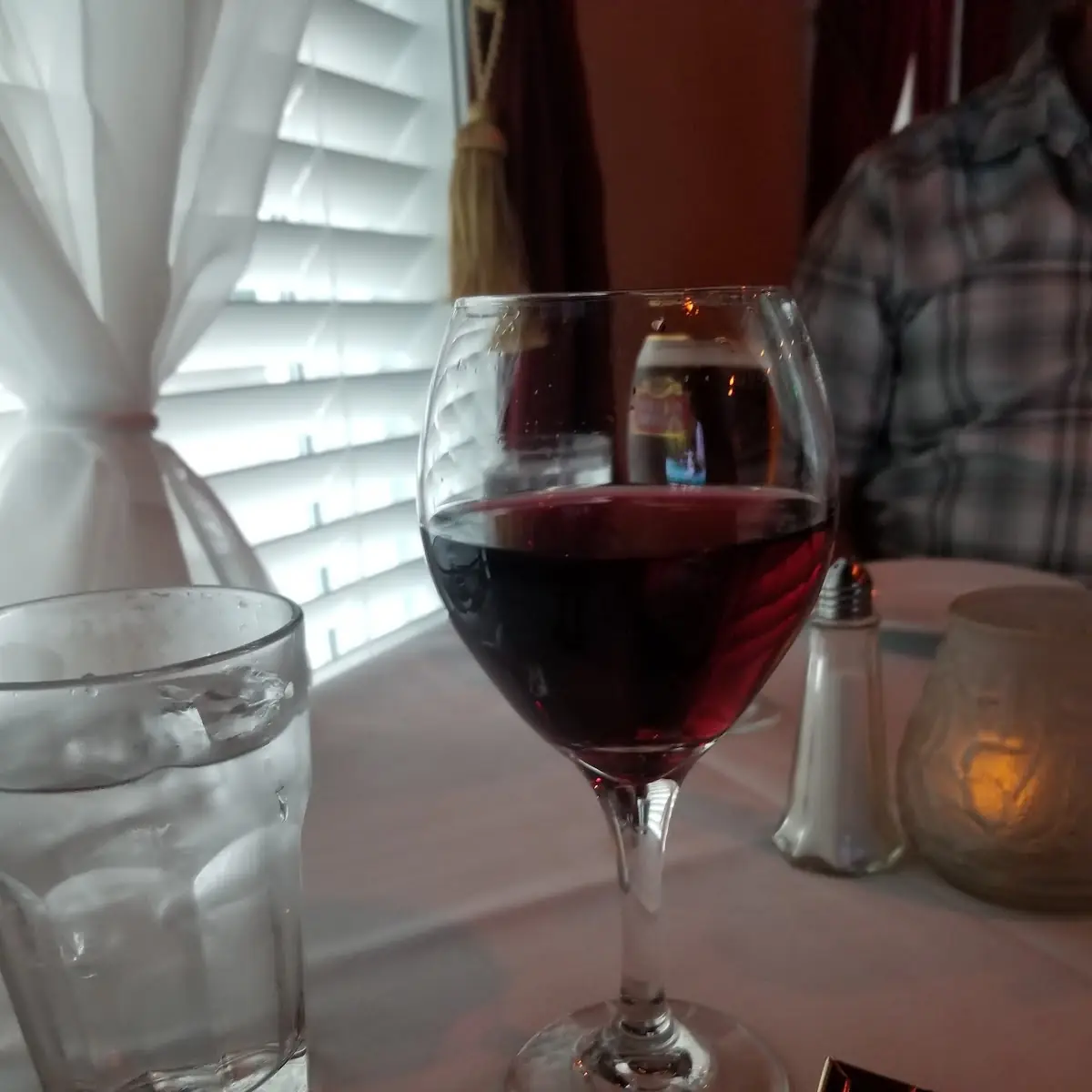 Red Wine