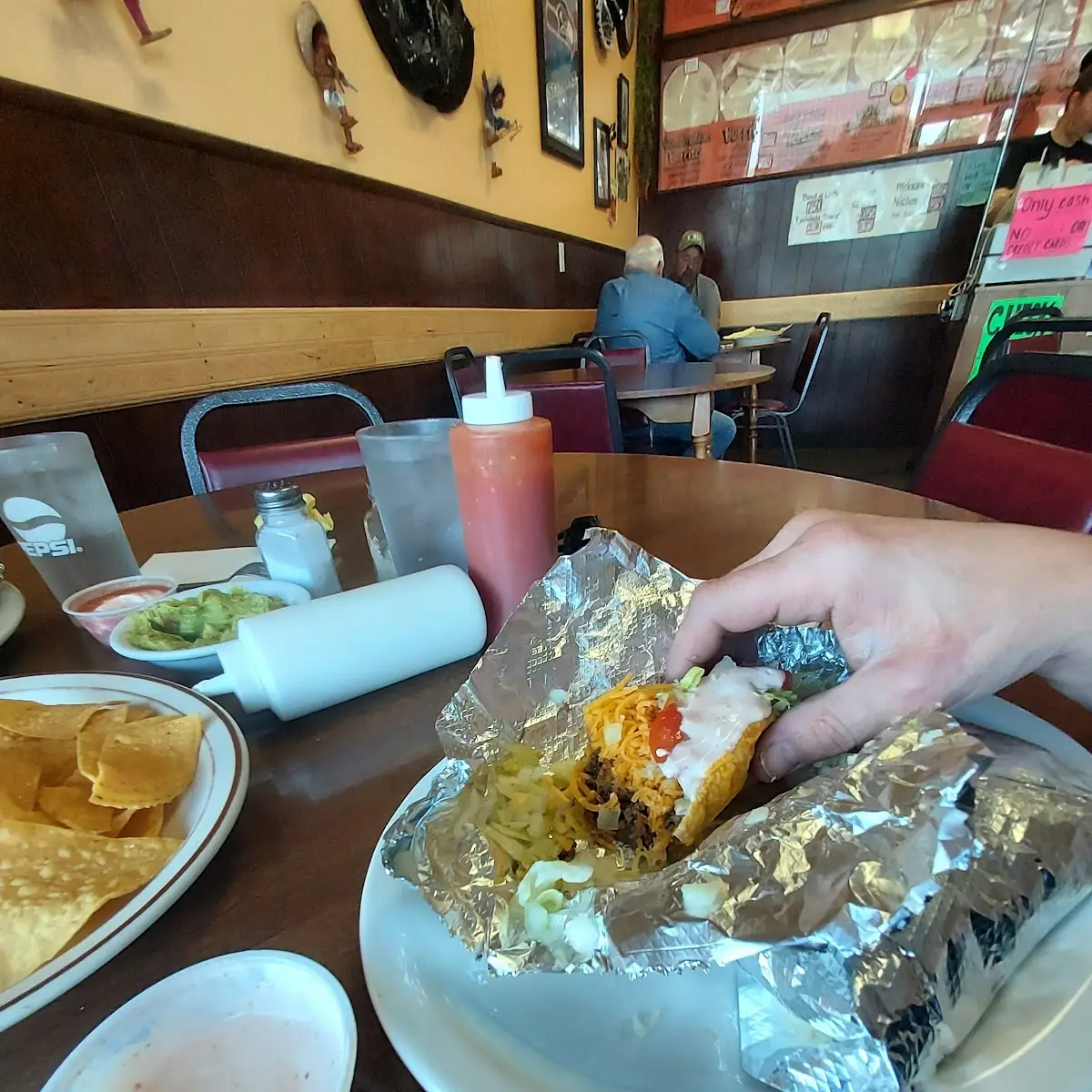 Tacos