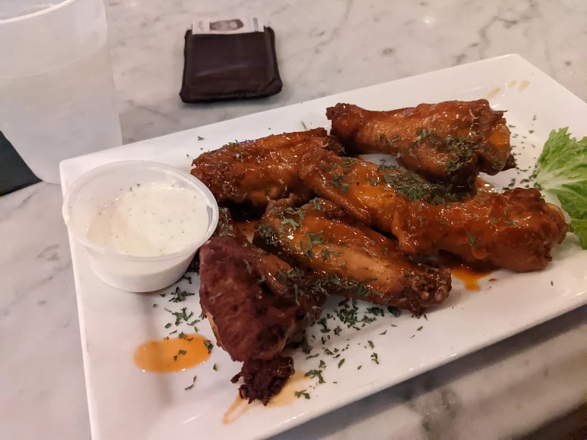 Buffalo Wings