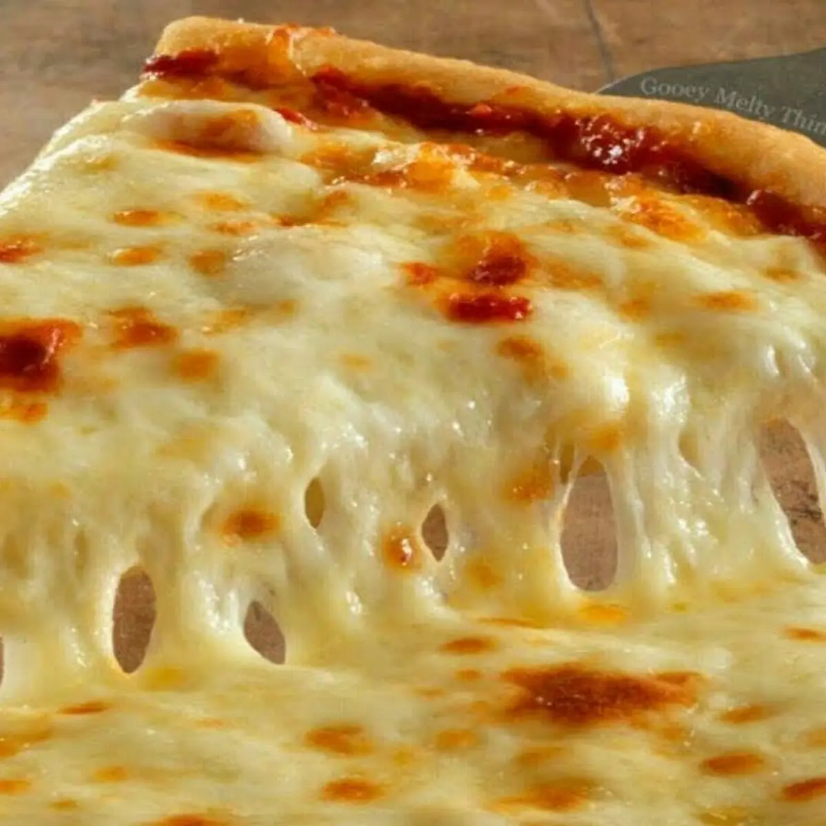 Cheese Pizza