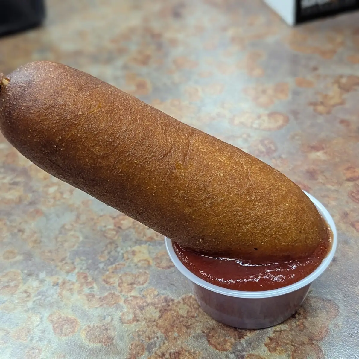 Corn Dog