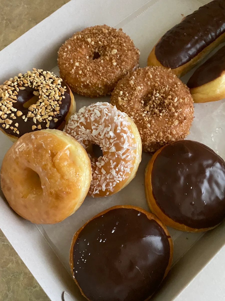 Doughnut