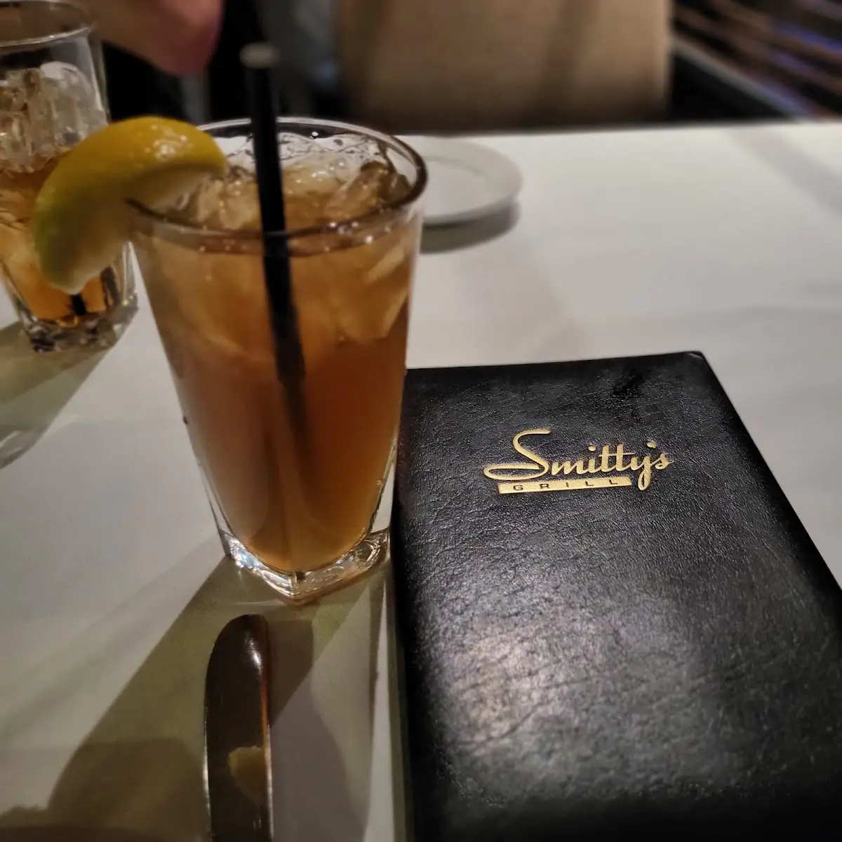 Long Island Iced Tea