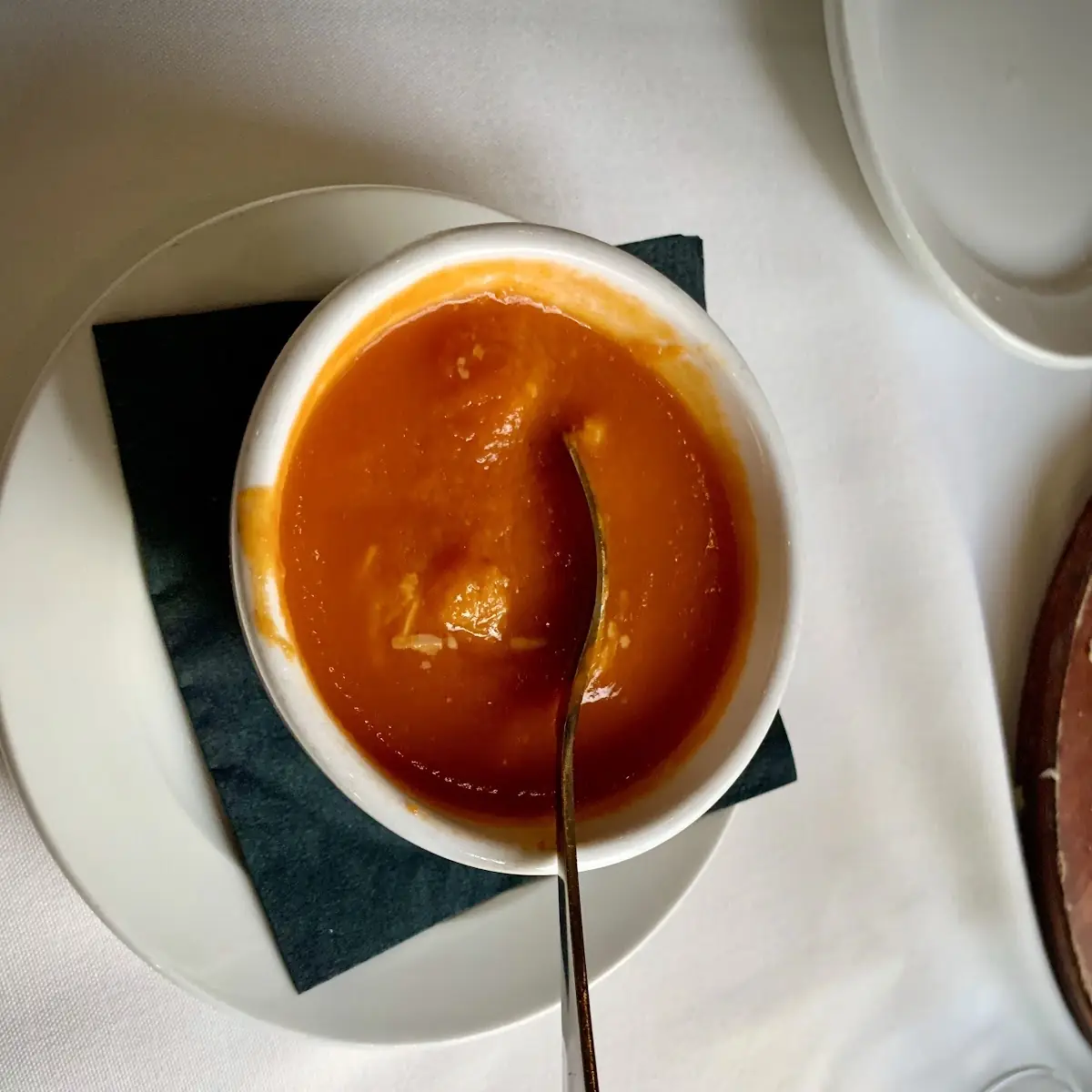 Tomato Soup