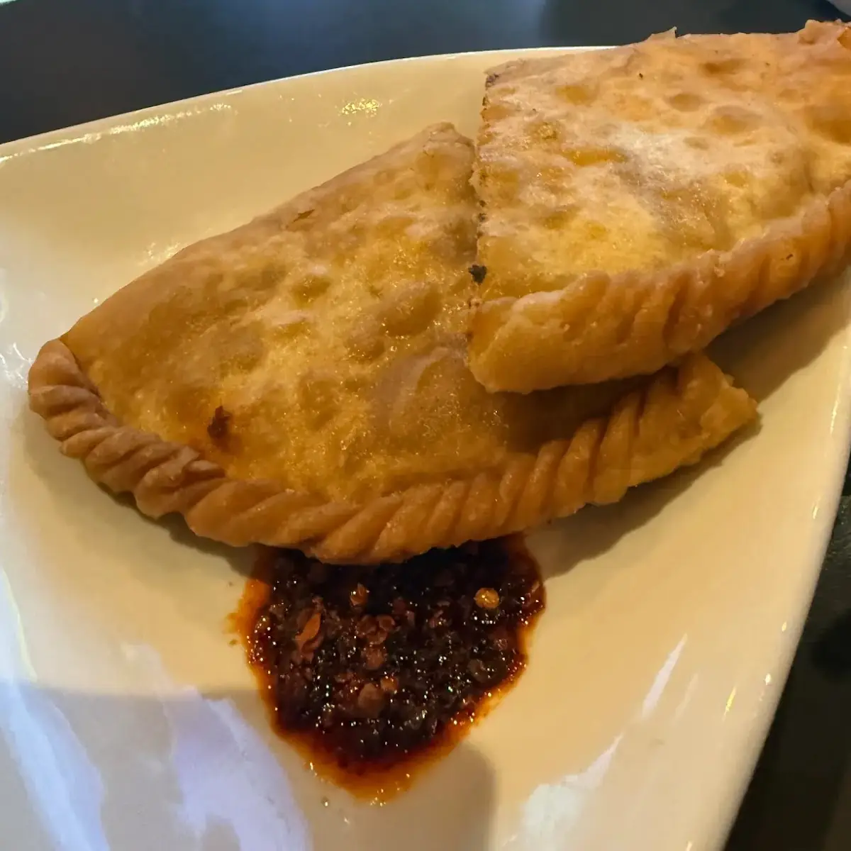 Empanada