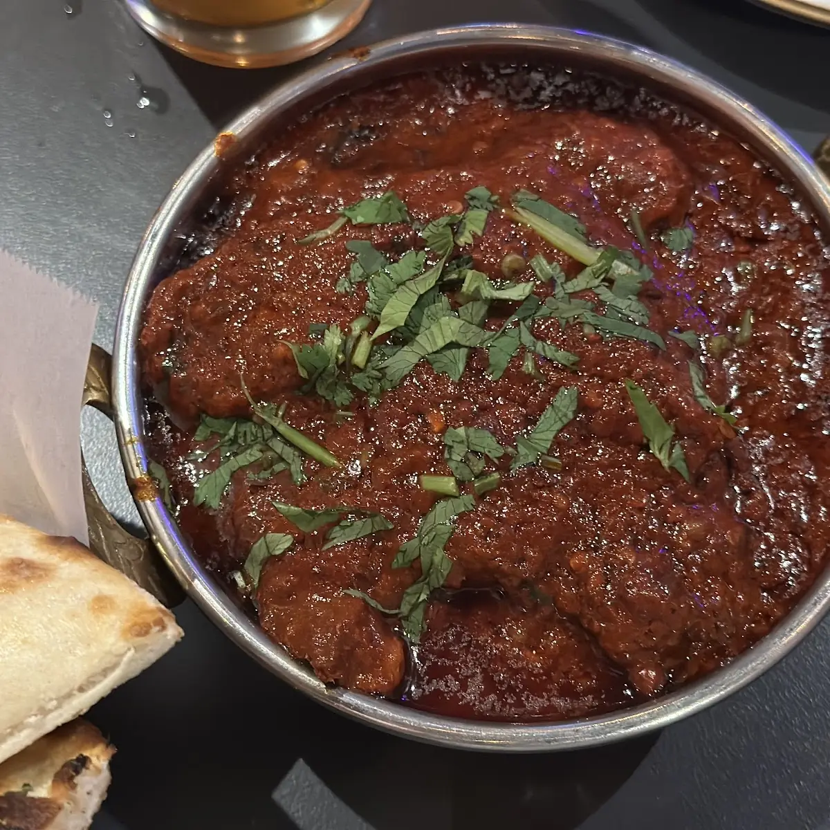 Lamb Vindaloo