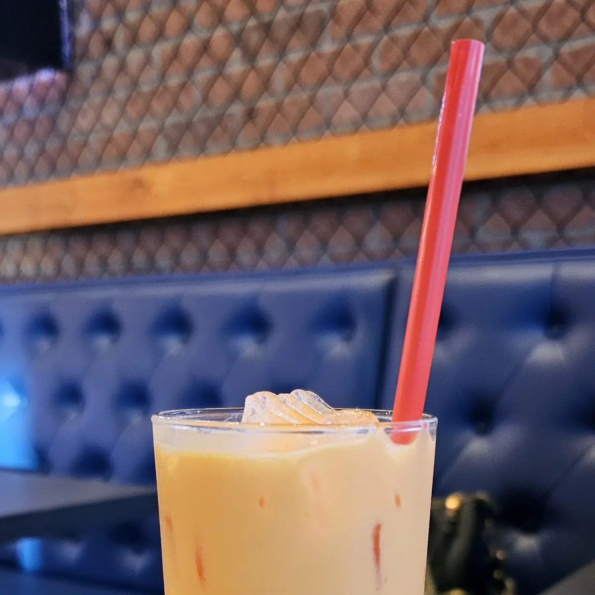 Mango Lassi