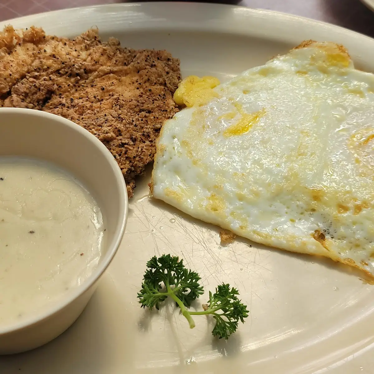 Country Gravy