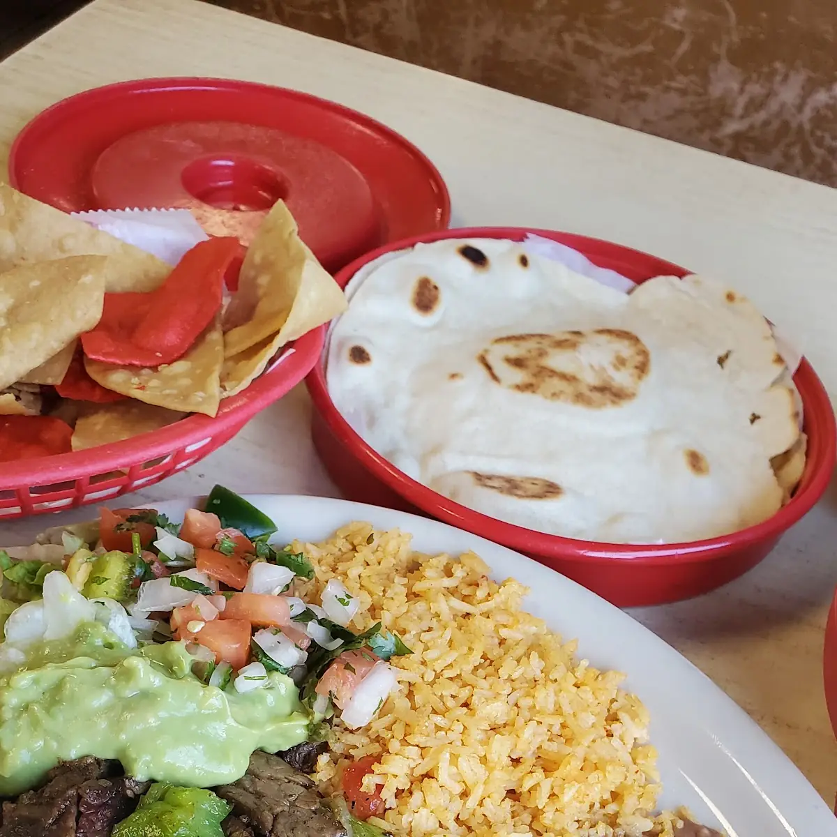 Carne Asada