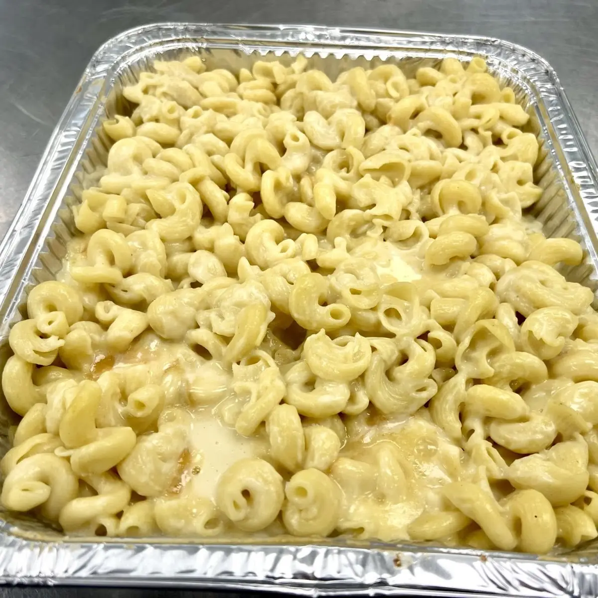Mac N Cheese