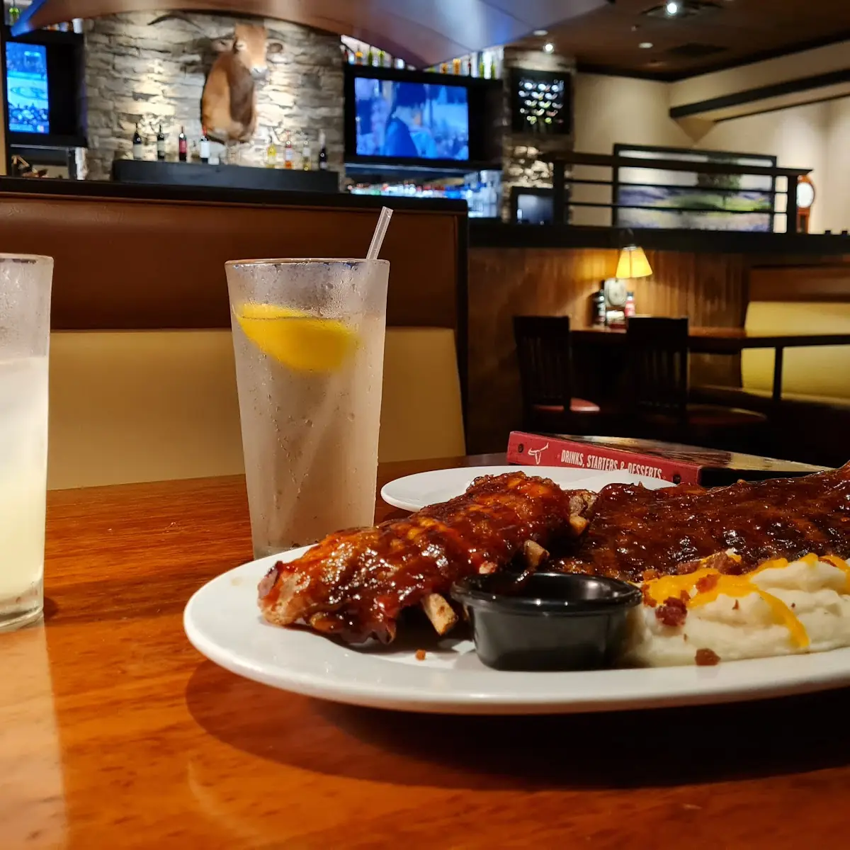 Ribs Full