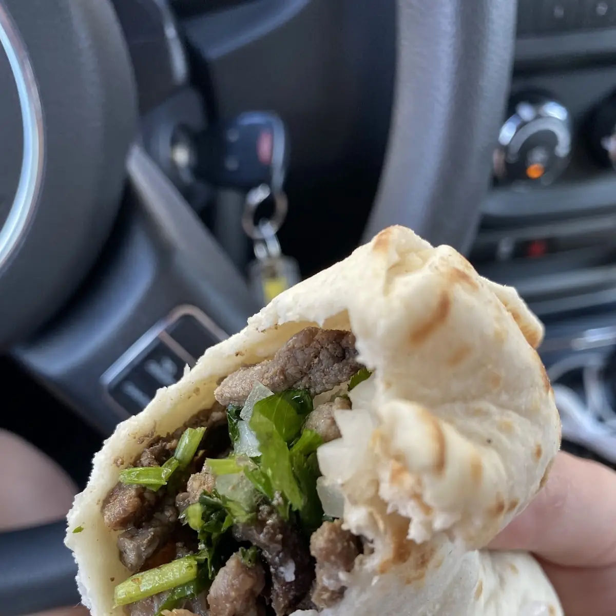 Carne Asada