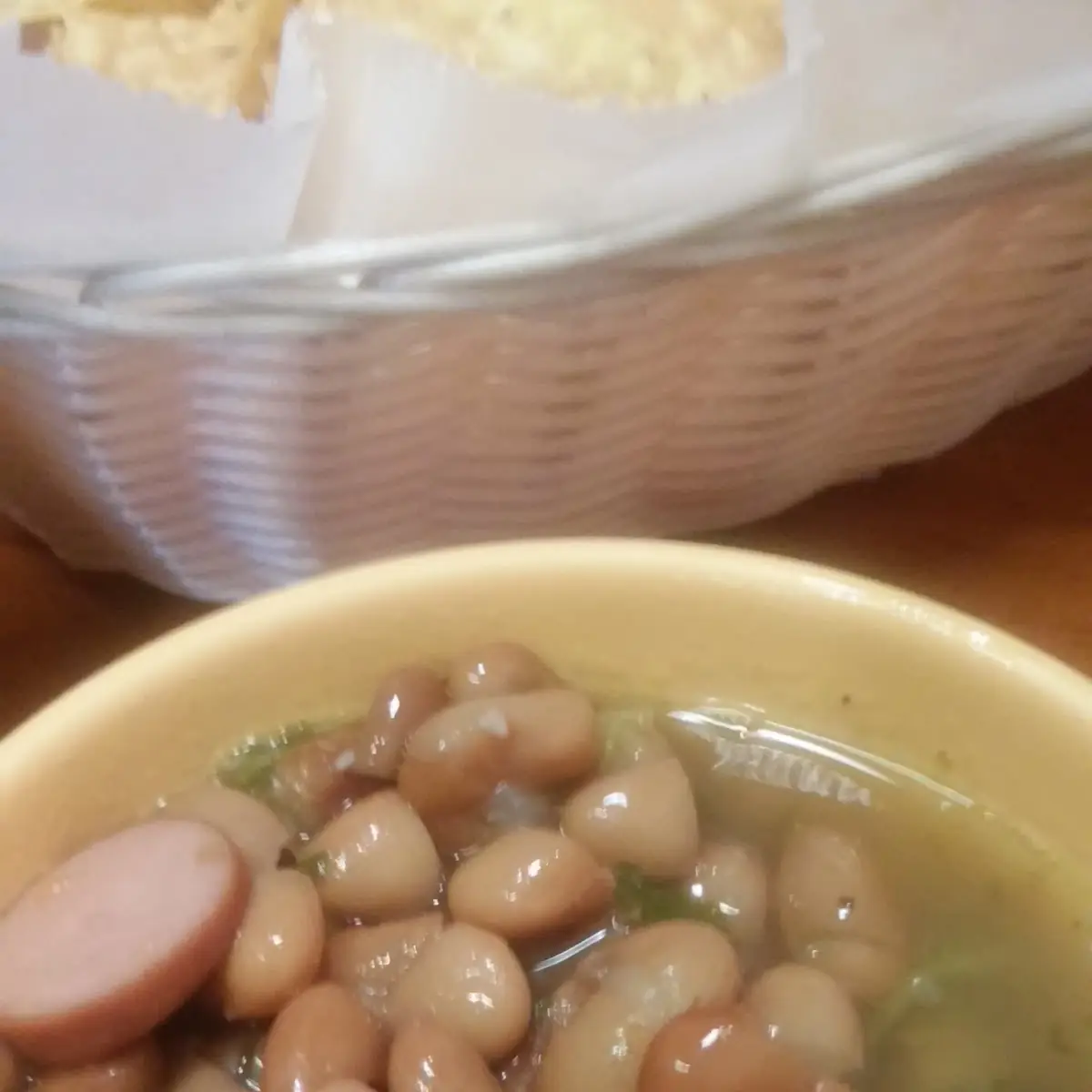 Charro Beans
