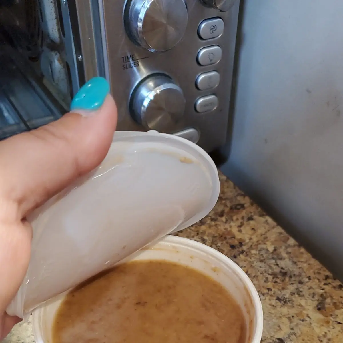 Refried Beans