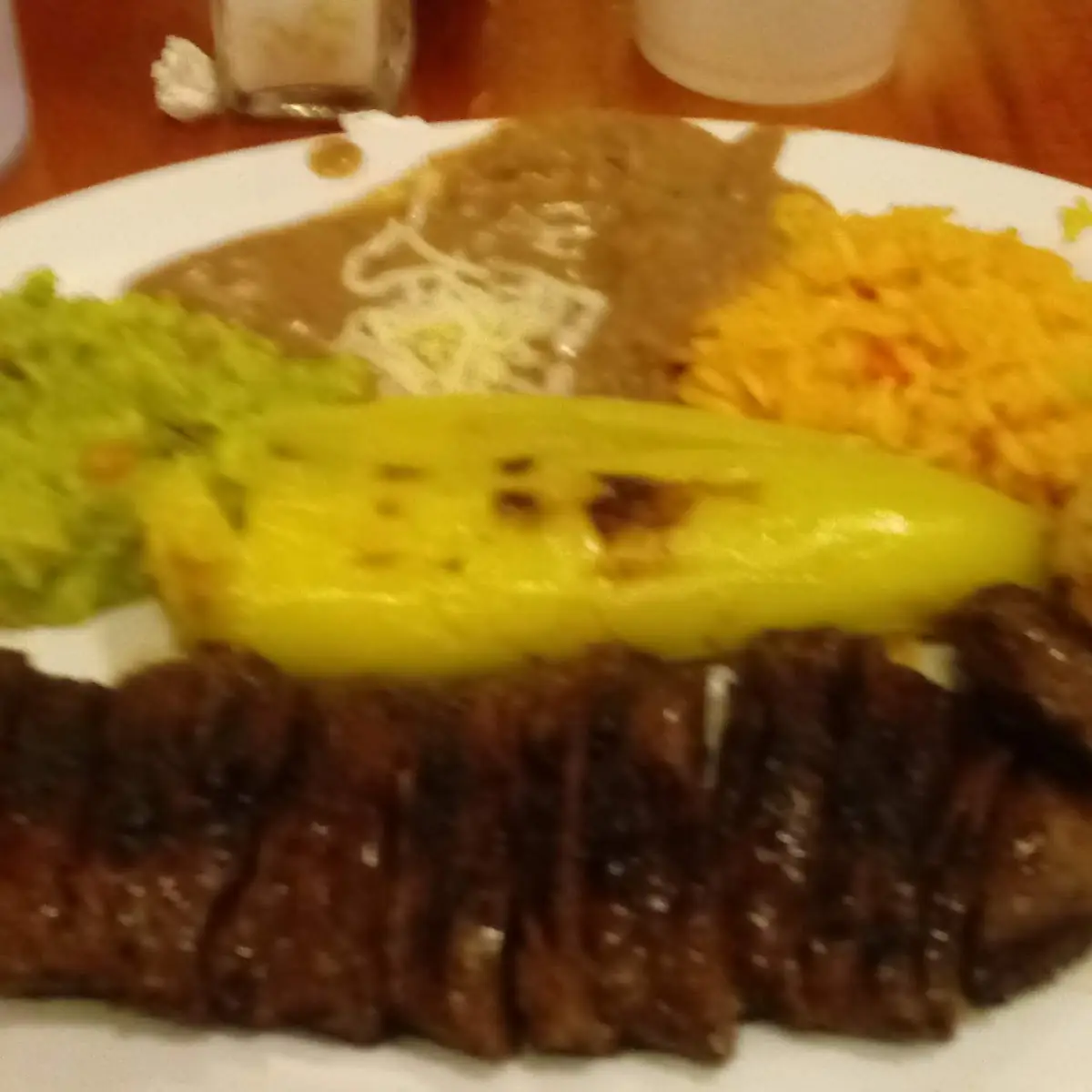 White Cheese Inside