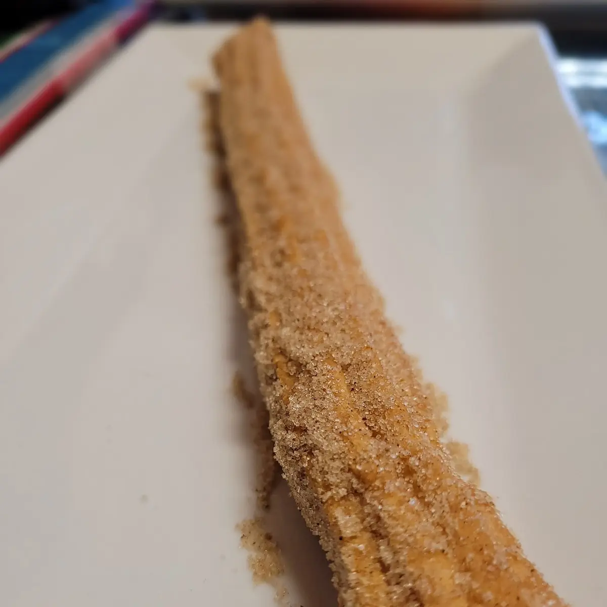 Churros