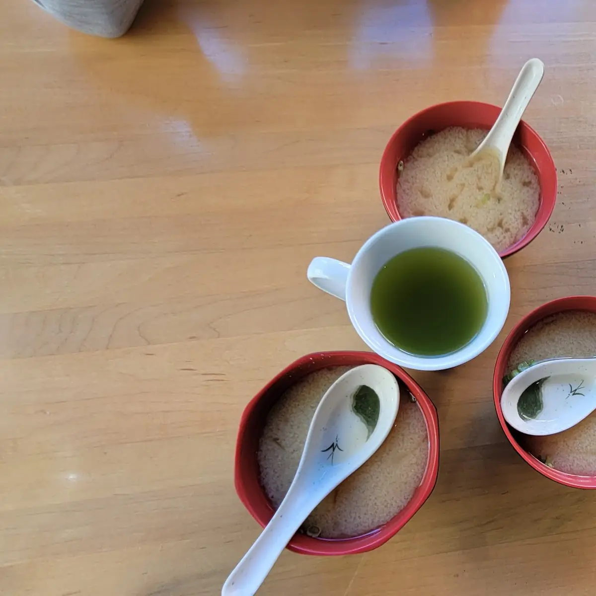 Miso Soup