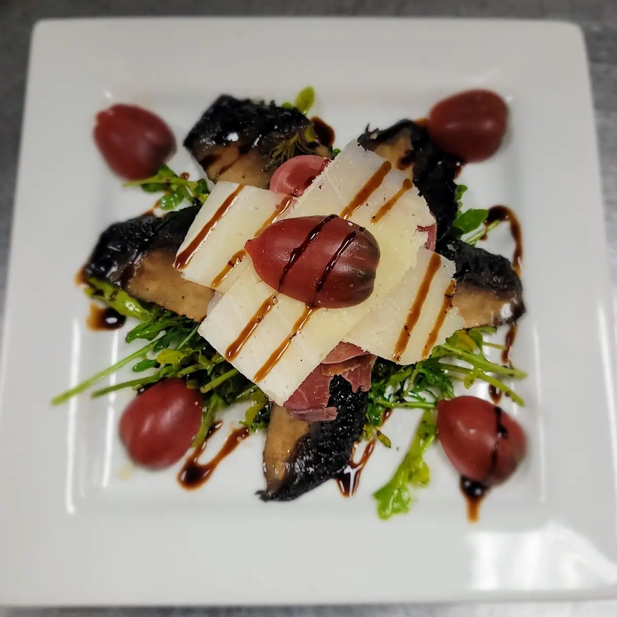 Antipasto Misto