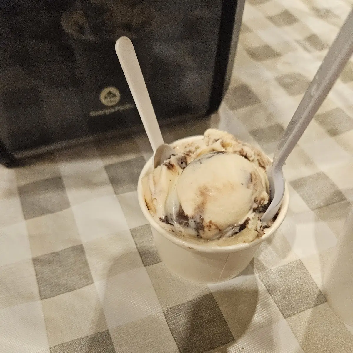 Hot Fudge