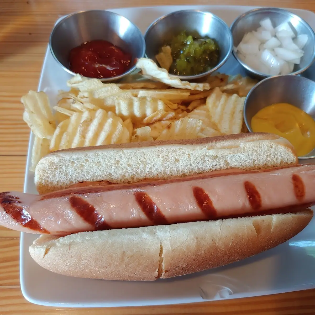 Hot Dog