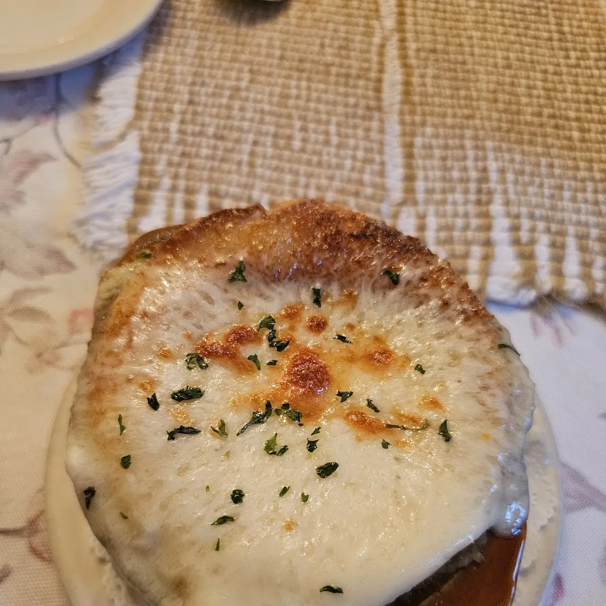 Onion Soup