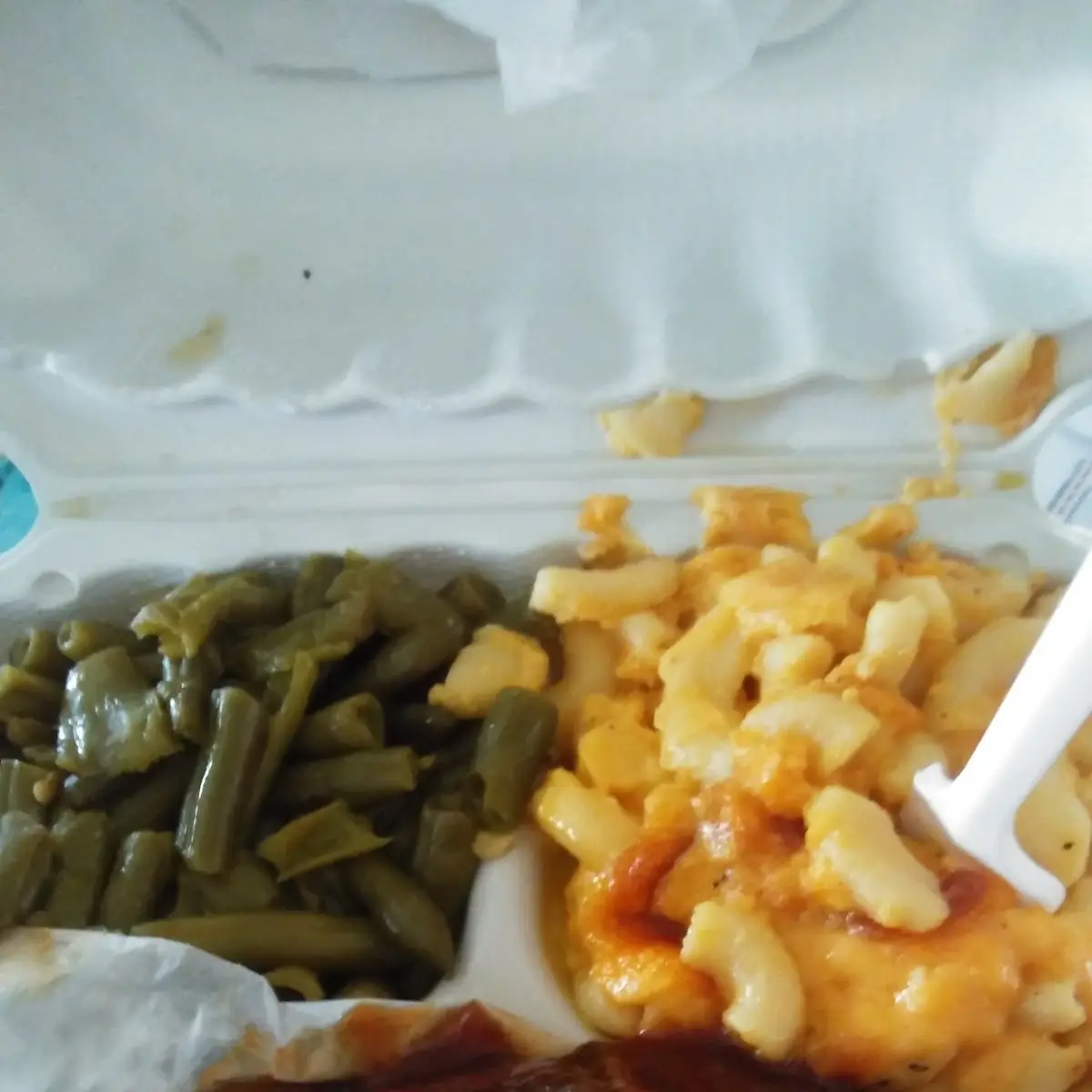 BBQ BK Beans