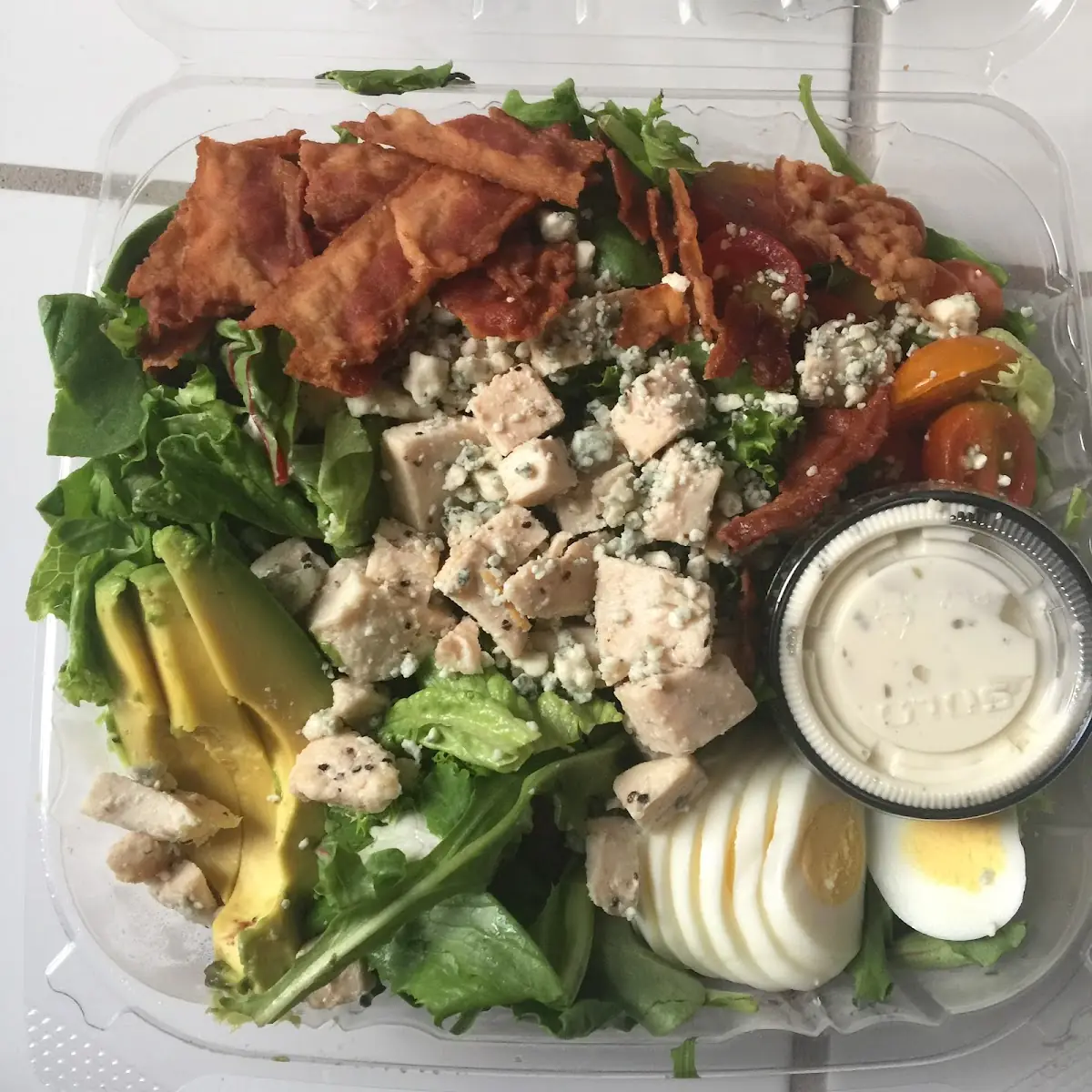 Cobb Salad