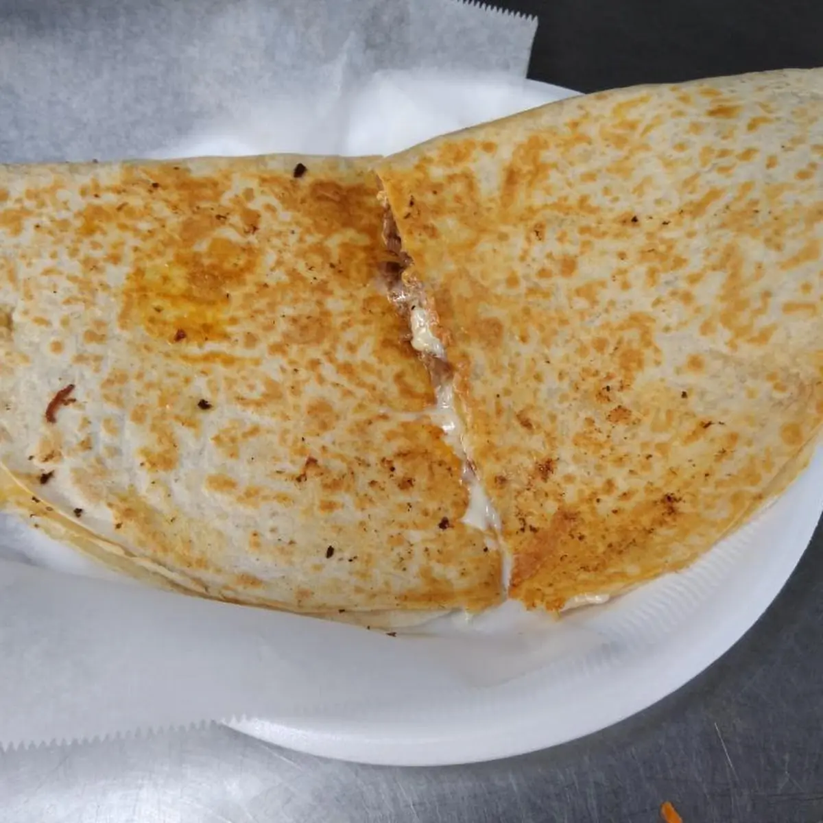 Quesadilla Grande