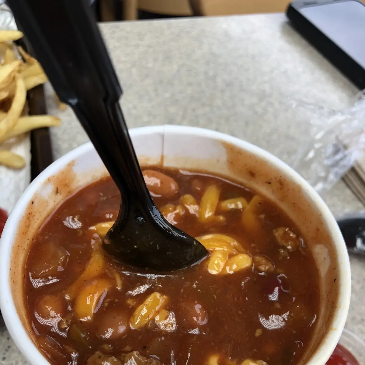 Hot and Sour Soup