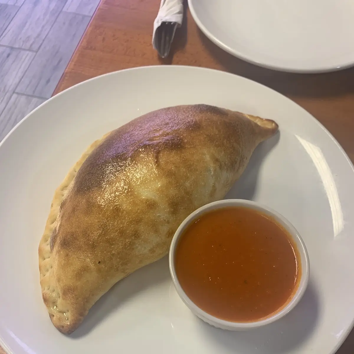 Empanadas de Carne / Beef Empanada