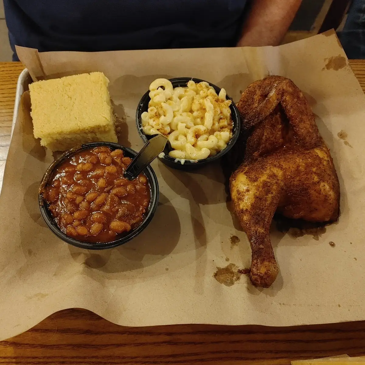 Chicken Breast
