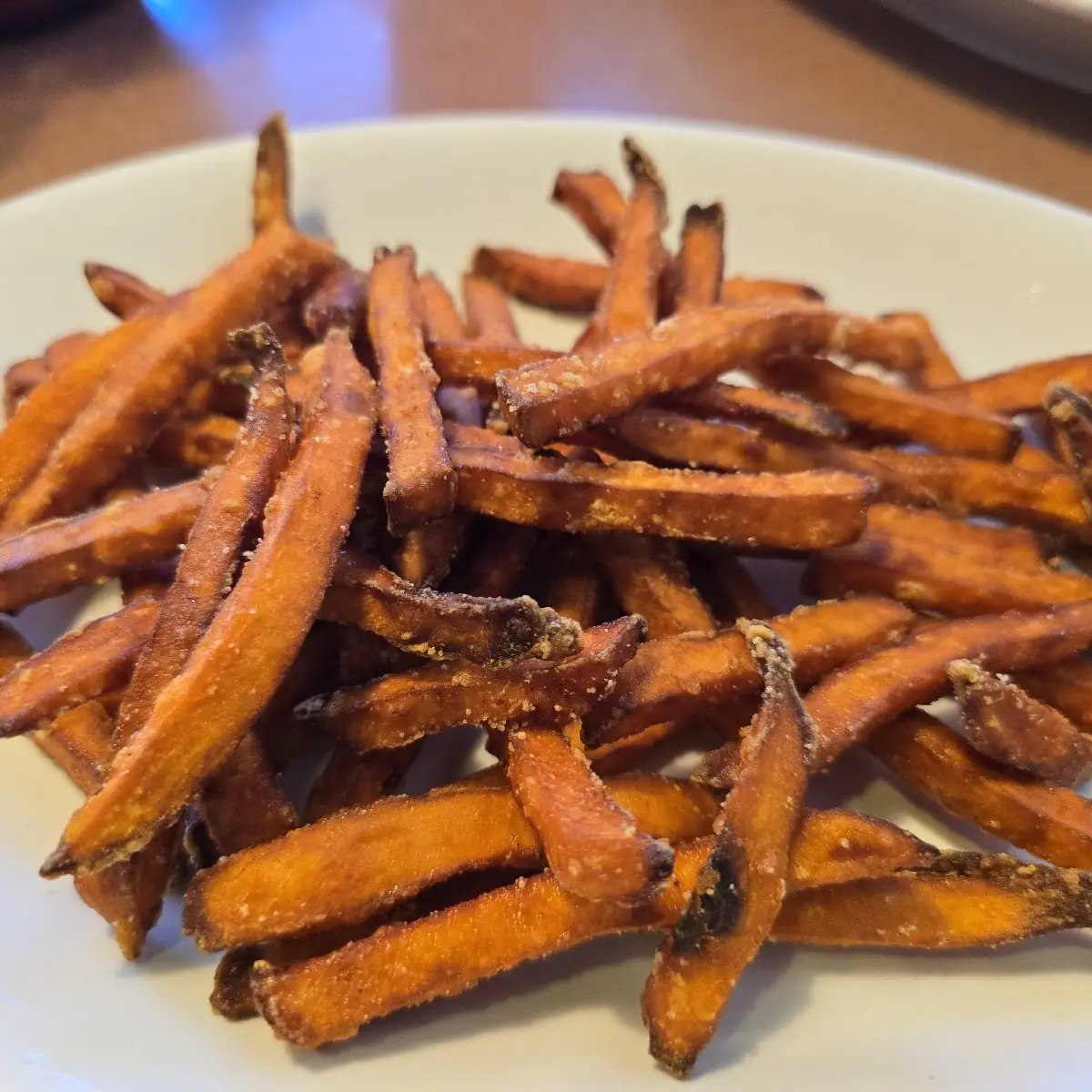 Sweet Potato Fries